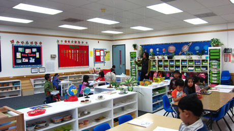 chino hills montessori beginner preschool